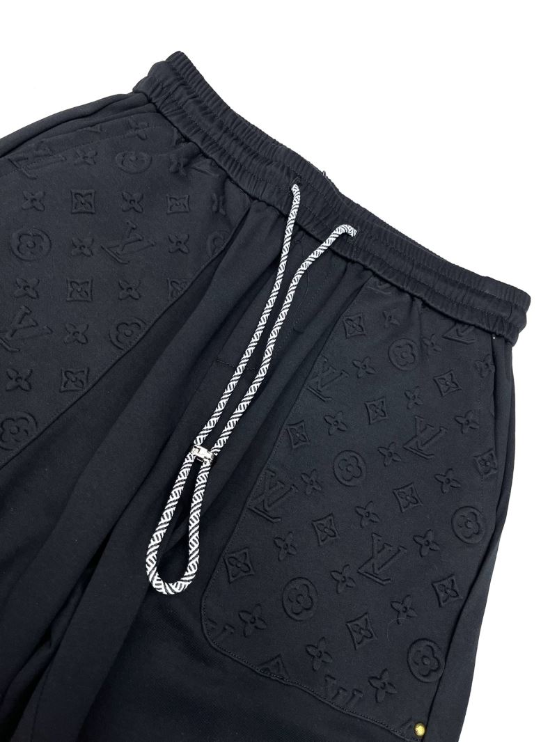 Louis Vuitton Short Pants